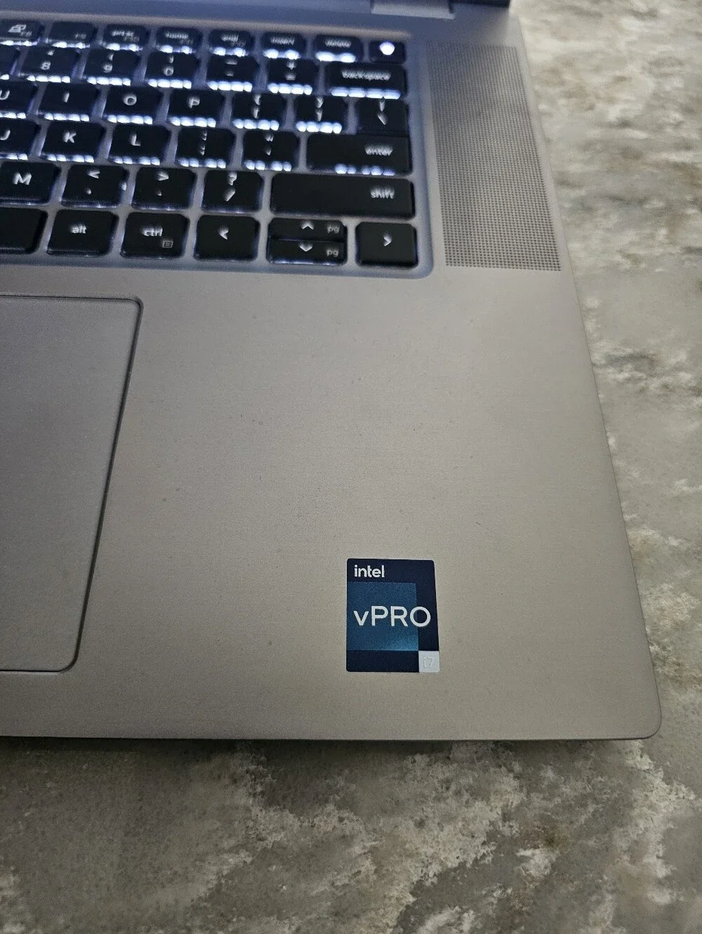 Dell Latitude 7640 16